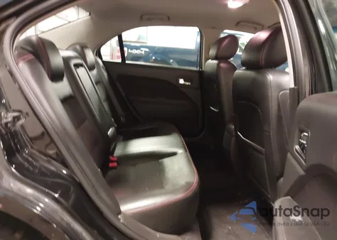 2007 Ford Fusion Se z USA, uszkodzony, nr VIN 3FAHP07Z47R231275